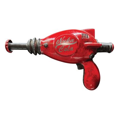 Fallout - Réplique 1/1 Thirst Zapper Exclusive Edition