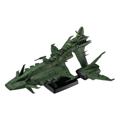 Mobile Suit Gundam The Origin - Figurine Cosmo Fleet Special Musai kai-class Valkyrie Re. 19 cm - Megahouse