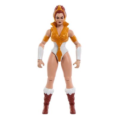 Masters of the Universe : Origins Cartoon Collection Figurine Teela 14 cm