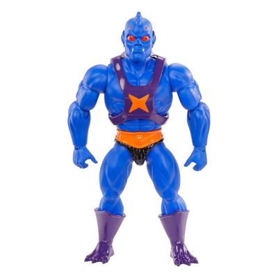 Masters of the Universe : Origins Cartoon Collection Figurine Webstor 14 cm