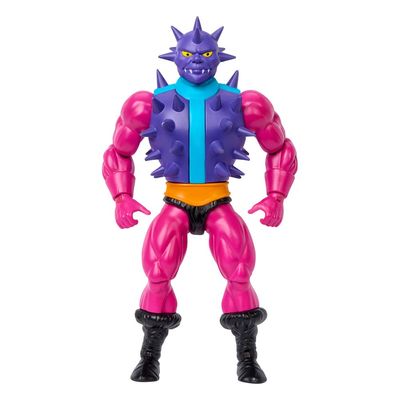 Masters of the Universe : Origins Cartoon Collection Figurine Spikor 14 cm