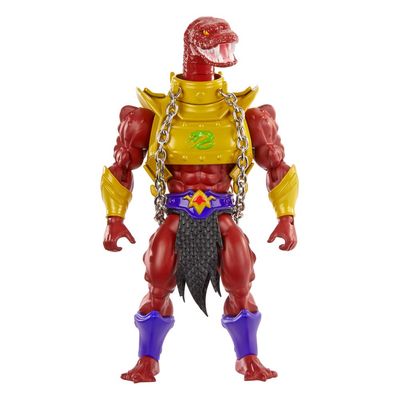Masters of the Universe : Origins Snake Men Figurine Vypor 14 cm