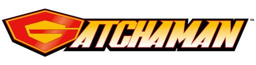 Figurines Gatchaman