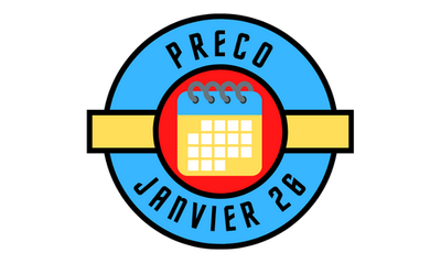 JANVIER 2026
