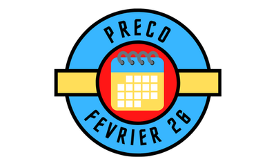FEVRIER 2026