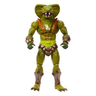 Masters of the Universe New Eternia - Figurine Kobra Khan 18 cm