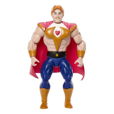 Masters of the Universe : Origins Cartoon Collection - Figurine Bow 14 cm