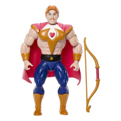 Masters of the Universe : Origins Cartoon Collection - Figurine Bow 14 cm