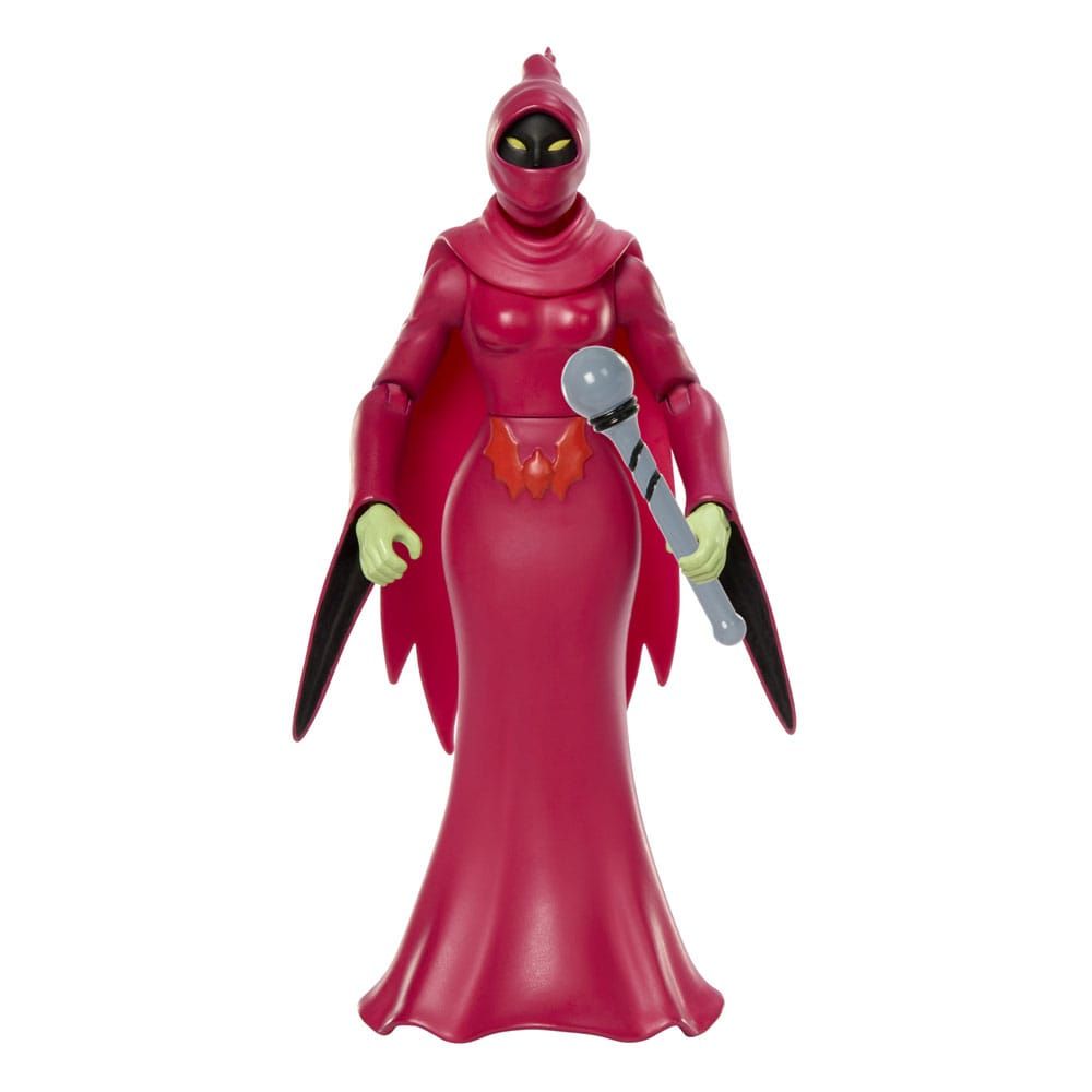 Masters of the Universe : Origins Cartoon Collection - Figurine Shadow Weaver 14 cm