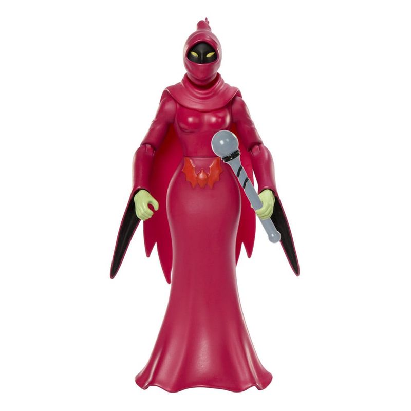 Masters of the Universe : Origins Cartoon Collection - Figurine Shadow Weaver 14 cm