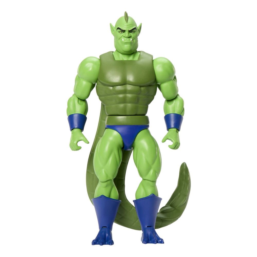 Masters of the Universe : Origins Cartoon Collection - Figurine Whiplash 14 cm
