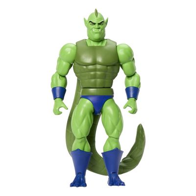 Masters of the Universe : Origins Cartoon Collection - Figurine Whiplash 14 cm