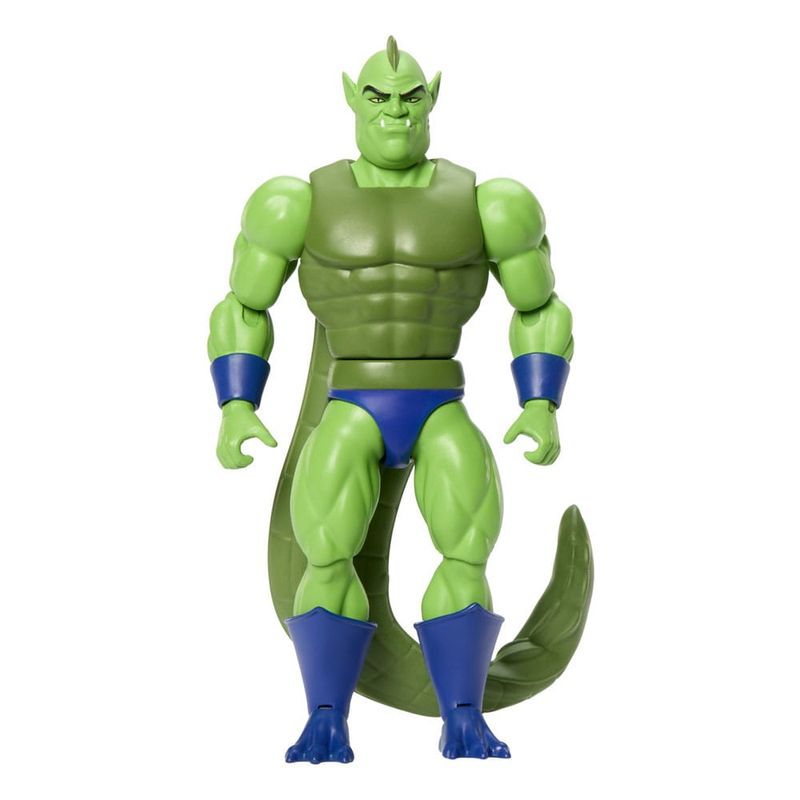 Masters of the Universe : Origins Cartoon Collection - Figurine Whiplash 14 cm