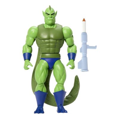 Masters of the Universe : Origins Cartoon Collection - Figurine Whiplash 14 cm