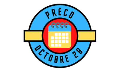 OCTOBRE 2026