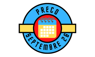 SEPTEMBRE 2026