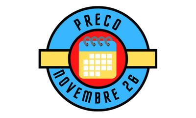 NOVEMBRE 2026