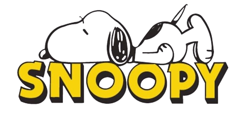 Figurines Snoopy