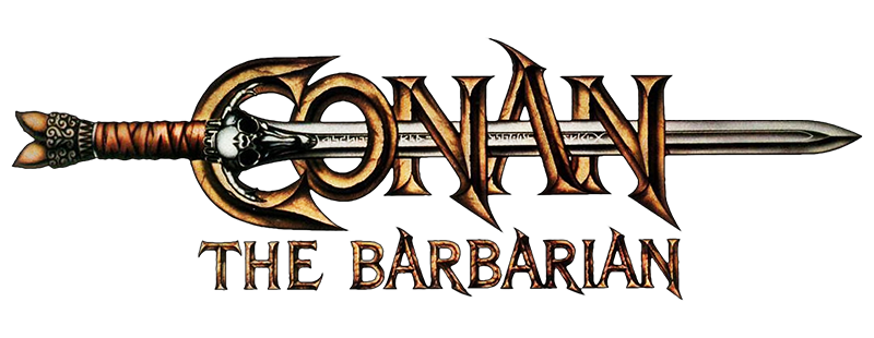 Figurines Conan le Barbare