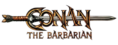 Conan le Barbare