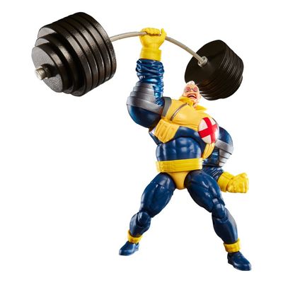 Marvel Legends - Figurine Strong Guy X-Factor 15 cm - Hasbro