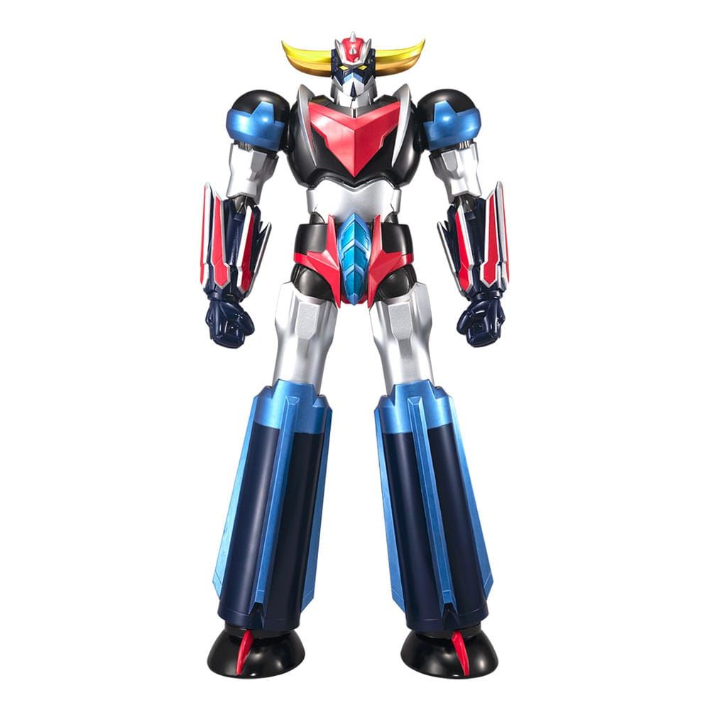 Grendizer U - Figurine Jumbo Sofbi Goldorak 64 cm - Plex