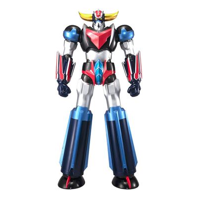 Grendizer U - Figurine Jumbo Sofbi Goldorak 64 cm - Plex