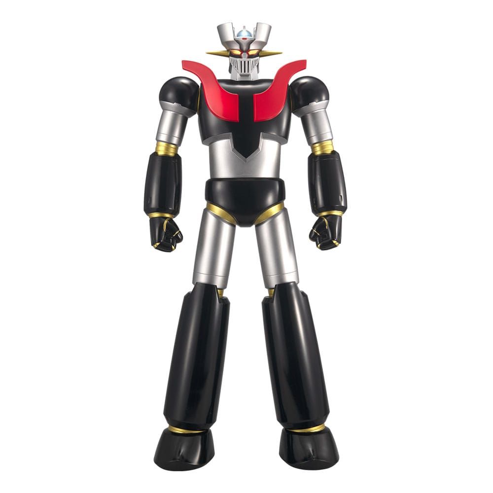 Grendizer U - Figurine Jumbo Sofbi Mazinger Z 60 cm - Plex