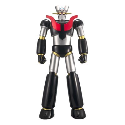 Grendizer U - Figurine Jumbo Sofbi Mazinger Z 60 cm - Plex