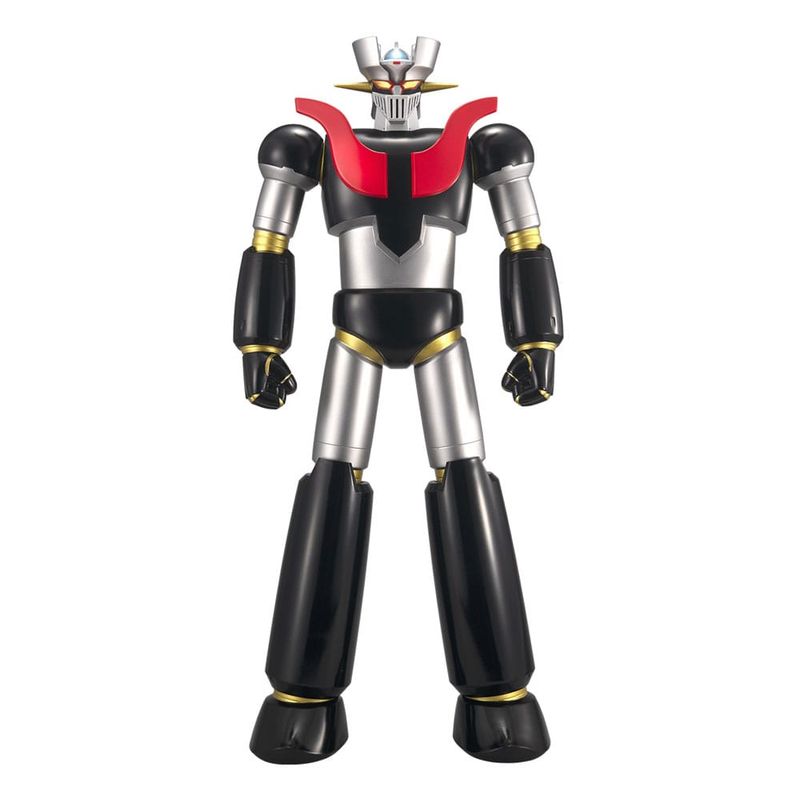 Grendizer U - Figurine Jumbo Sofbi Mazinger Z 60 cm - Plex