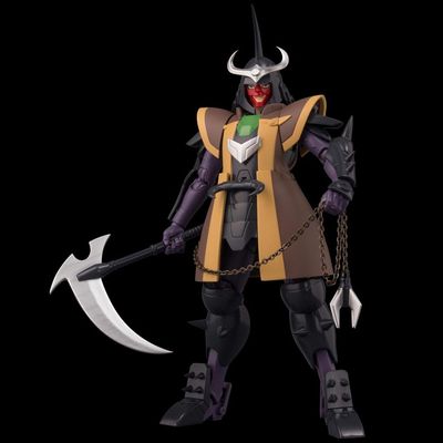 Samurai Troopers - Figurine Chou-Dan-Kadou Oni Shuten Doji 15 cm - Sentinel