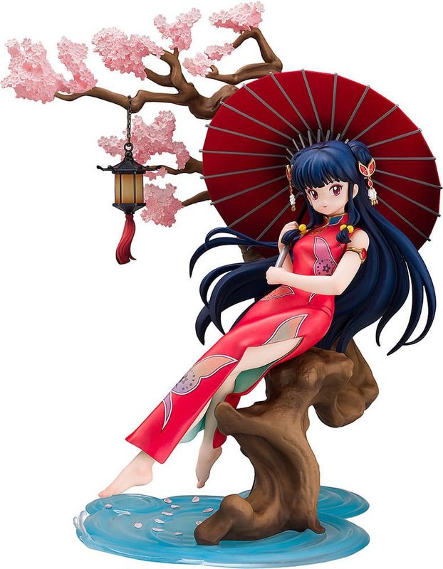 Ranma 1/2 - Statuette 1/7 Shampoo 26 cm - Proof