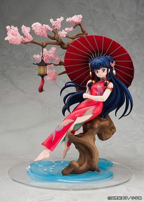 Ranma 1/2 - Statuette 1/7 Shampoo 26 cm - Proof