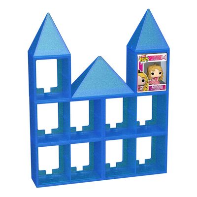 Disney Princess - Calendrier de l'avent Bitty POP! - Funko