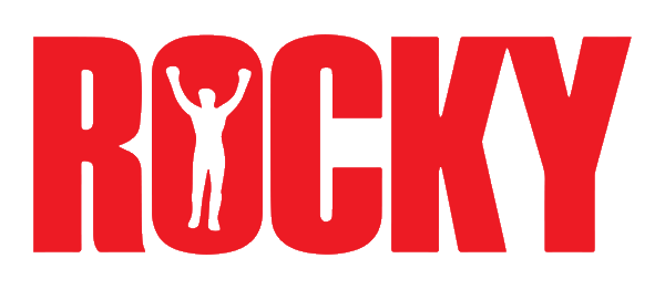 Figurines Rocky