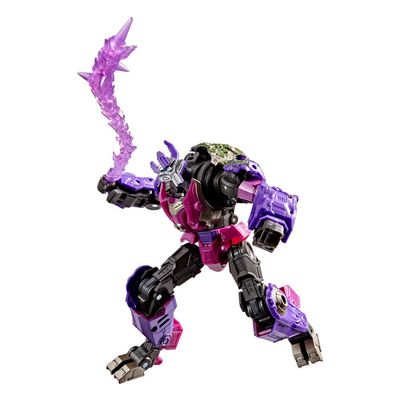 Transformers : Le Commencement - Figurine Alpha Trion 16 cm Studio Series Voyager - Hasbro