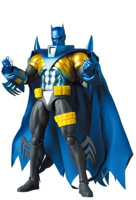 Batman : Knightfall - Figurine MAF EX Batman 16 cm - Medicom