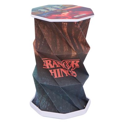 Stranger Things lampe pliable The Upside Down 15 cm - Nemesis Now
