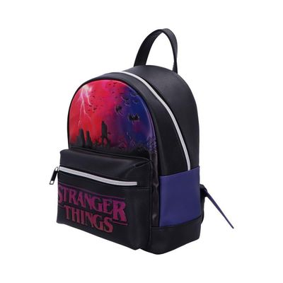 Stranger Things sac à dos The Upside Down Backpack 28 cm - Nemesis Now