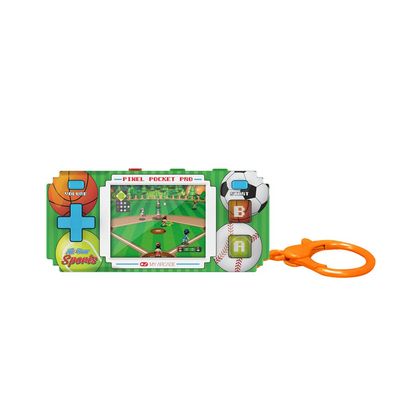 All-Star Sport Console de jeu portable Pixel Pocket Pro   - My Arcade