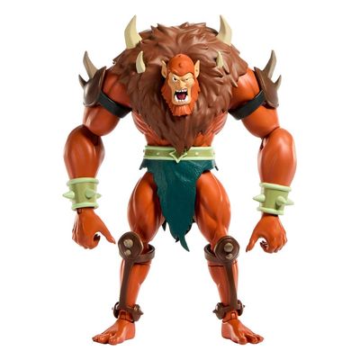 Masters of the Universe Origins Deluxe Figurine Beast Man 14 cm - Mattel Masters of the Universe Origins Deluxe Figurine Beast Man 14 cm - Mattel