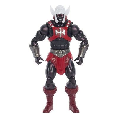 Masters of the Universe: New Eternia Masterverse Figurine Anti-Eternia He-Man 18 cm - Mattel