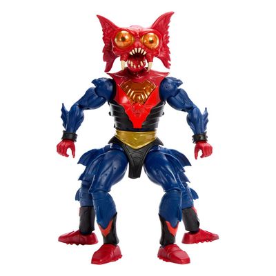 Masters of the Universe: New Eternia Masterverse Figurine Mantenna 18 cm - Mattel