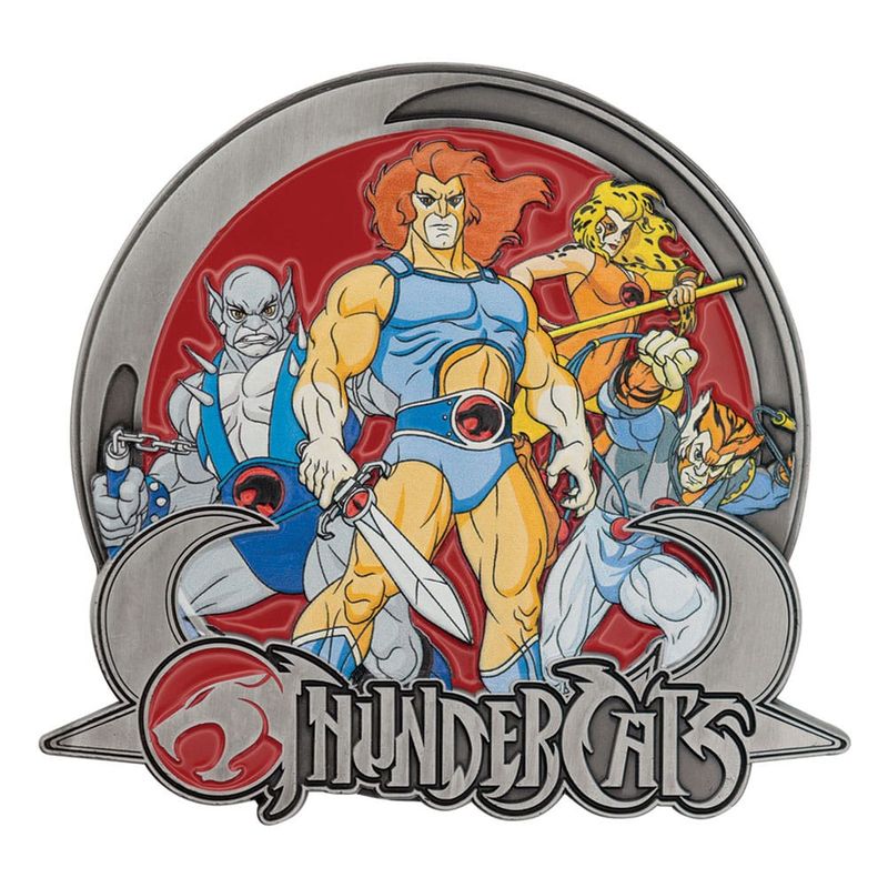 Cosmocats médaillon Logo Limited Edition  - FaNaTtik Cosmocats médaillon Logo Limited Edition  - FaNaTtik