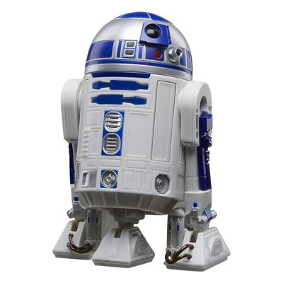 Star Wars Episode III Black Series Figurine 20th Anniversary R2-D2 9 cm - Hasbro Star Wars Episode III Black Series Figurine 20th Anniversary R2-D2 9 cm - Hasbro