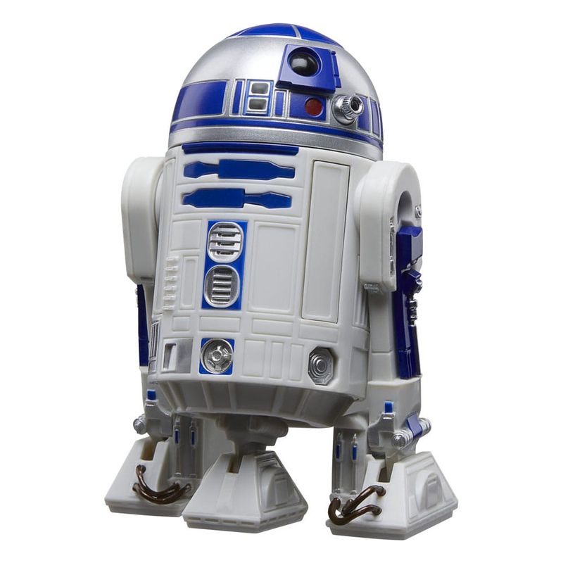 Star Wars Episode III Black Series Figurine 20th Anniversary R2-D2 9 cm - Hasbro Star Wars Episode III Black Series Figurine 20th Anniversary R2-D2 9 cm - Hasbro