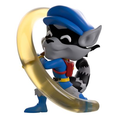 Sly Cooper Figurine Sly Cooper 10 cm - Youtooz