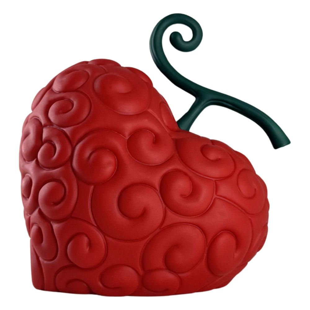 One Piece Tirelire Fruit du Démon Op-Op - Plastoy