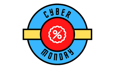 🌐 CYBER MONDAY