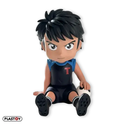 Tirelire Mark Landers - Captain Tsubasa (Olive et Tom) - Plastoy